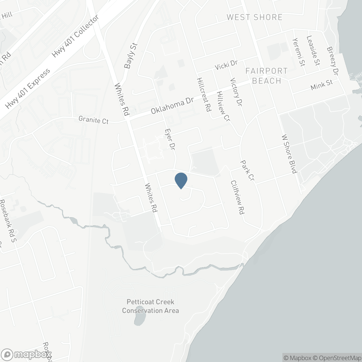 516 CREEKVIEW CIRCLE, Pickering, Ontario L1W 2Z6